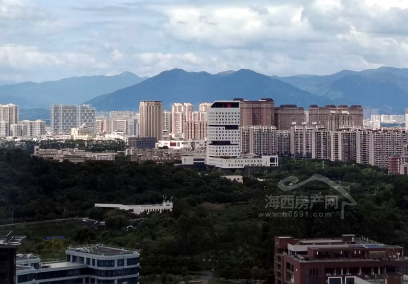 365体育（bet）：福州大学再添地标建筑！继晋江楼、邵武楼后再添浦城楼(图4)