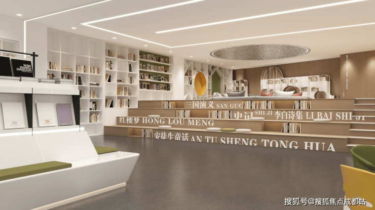 365体育唯一入口:诚邀您莅临成都青都城墨香里售楼处!在此您可速查售楼处电话、楼盘动态、价格、地址及项目详情等一手信息。(图9)