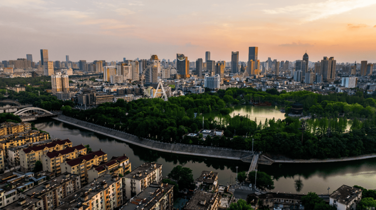 365体育（bet）：中海望津府【2025年10月合肥必看品质楼盘】(图1)