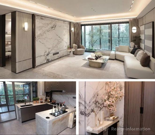 365体育(bet):北京热搜@朝观天珺售楼处发布:朝观天珺引领购房热潮!(图7)