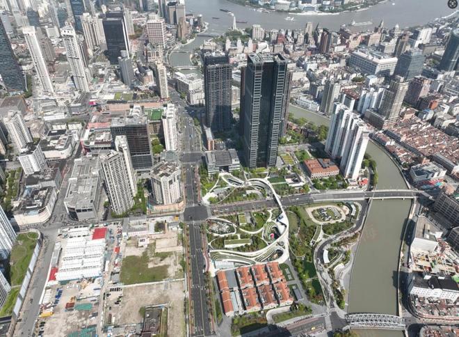 365体育（bet）：⚡热搜好房@大华梧桐樾售楼处发布：虹桥北的低密城墅来了！(图23)