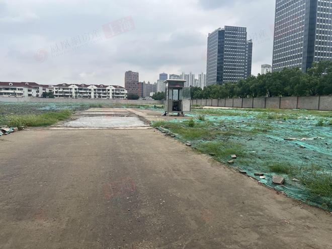 365体育（bet）：⚡热搜好房@大华梧桐樾售楼处发布：虹桥北的低密城墅来了！(图21)