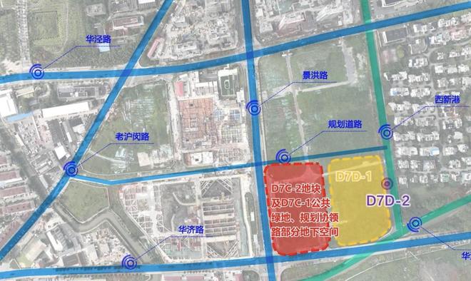 365体育（bet）：⚡热搜好房@大华梧桐樾售楼处发布：虹桥北的低密城墅来了！(图27)