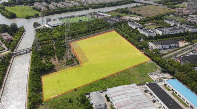 365体育（bet）：⚡热搜好房@大华梧桐樾售楼处发布：虹桥北的低密城墅来了！(图31)