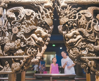 365体育(bet):不息的文脉--文旅·体育--人民网(图3)