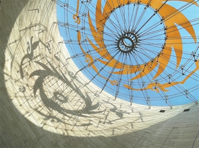 365体育(bet):不息的文脉--文旅·体育--人民网(图2)