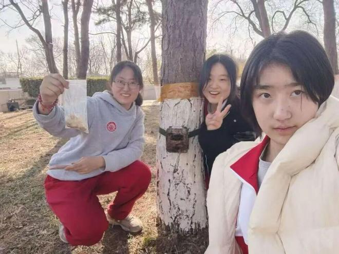 365体育唯一入口：高中生、生态学博士、建筑设计从业者他们为何选择为“撞玻璃的鸟”奔走？(图12)