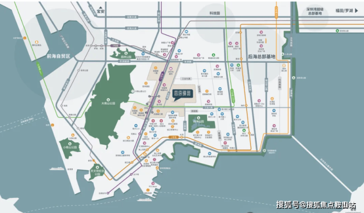 365体育（bet）：年度首页热搜：四海臻邸营销中心电话四海臻邸售楼处电话欢迎您丨在售户型图丨项目介绍丨最新房源丨周边配套丨详细解答〢(图5)