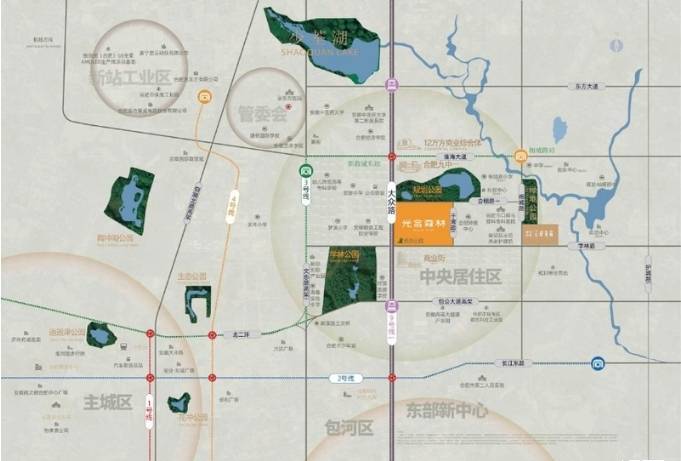 365体育(bet):光合森林高颜值建筑演绎产品路上的精益求精(图1)