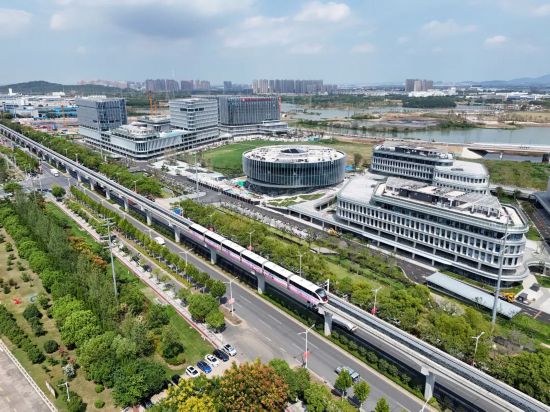 365体育(bet):城市更新芜湖大有作为!(图1)