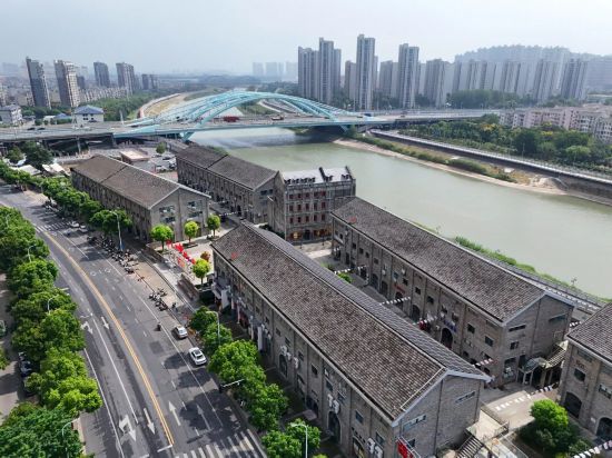 365体育(bet):城市更新芜湖大有作为!(图3)