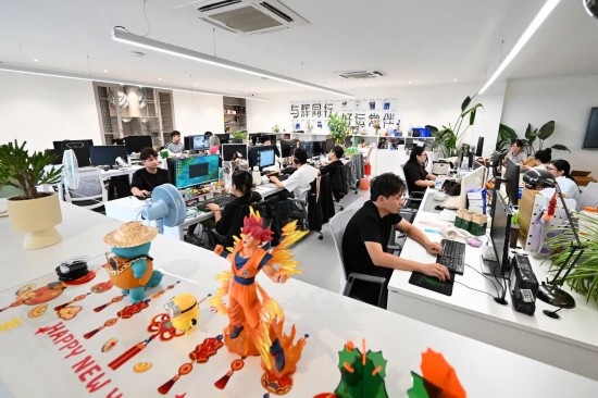 365体育(bet):城市更新芜湖大有作为!(图4)