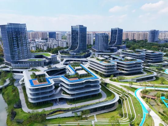 365体育(bet):城市更新芜湖大有作为!(图5)