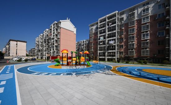 365体育(bet):城市更新芜湖大有作为!(图12)