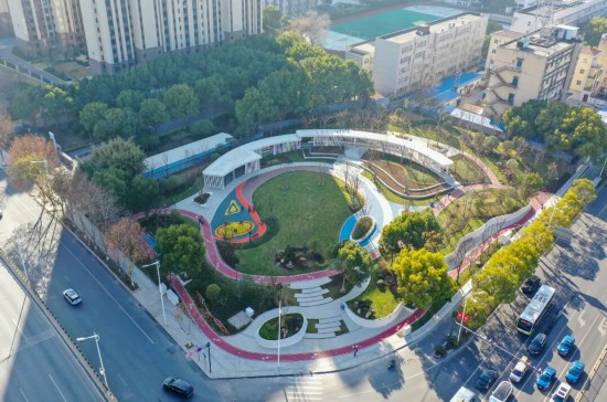 365体育(bet):城市更新芜湖大有作为!(图14)