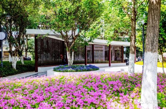 365体育(bet):城市更新芜湖大有作为!(图16)