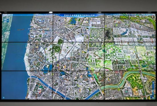 365体育(bet):城市更新芜湖大有作为!(图23)