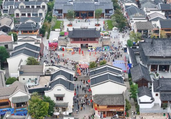 365体育(bet):城市更新芜湖大有作为!(图28)