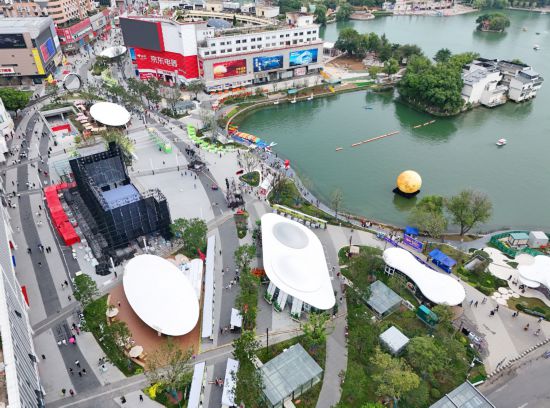 365体育(bet):城市更新芜湖大有作为!(图30)