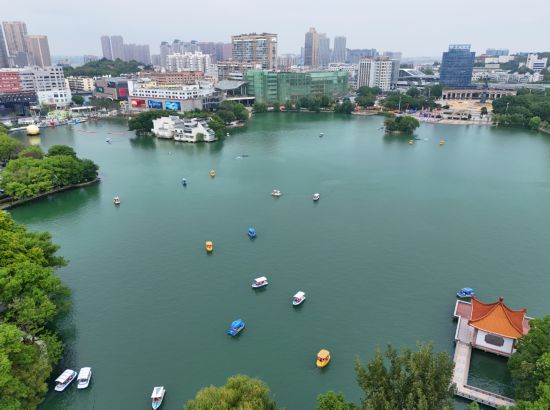 365体育(bet):城市更新芜湖大有作为!(图32)