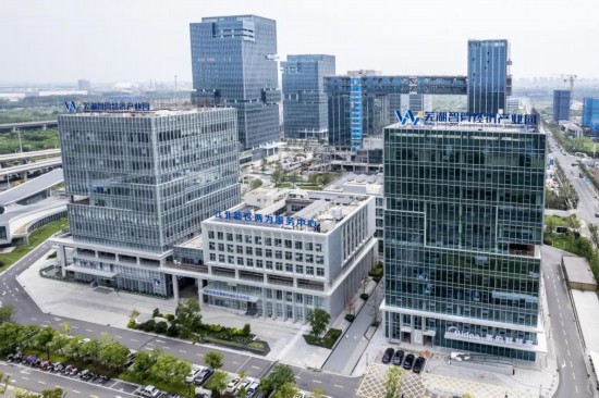 365体育(bet):城市更新芜湖大有作为!(图35)