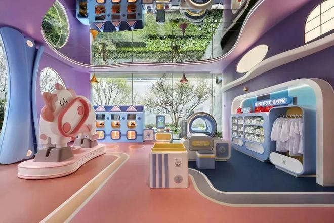 365体育唯一入口：热搜好房!绿城锦海棠售楼处发布：绿城锦海棠营销中心(图13)