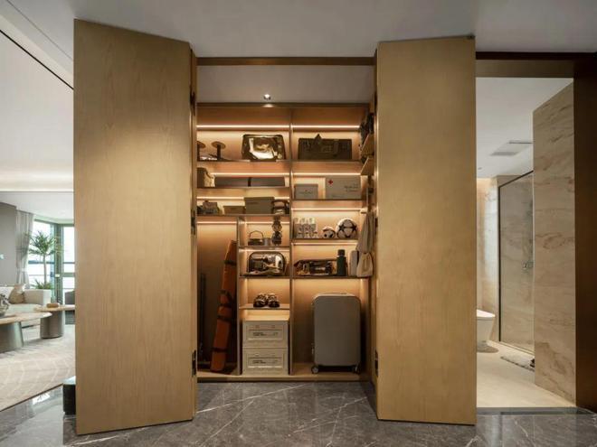 365体育唯一入口：热搜好房!绿城锦海棠售楼处发布：绿城锦海棠营销中心(图23)