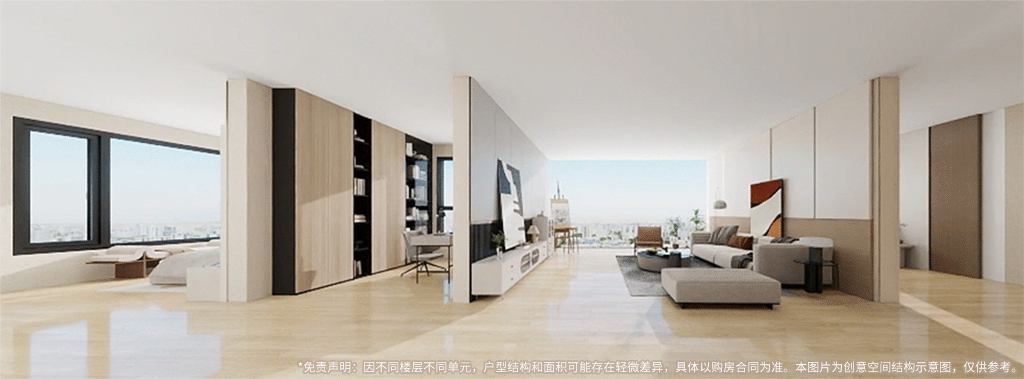 365体育唯一入口：热搜好房!绿城锦海棠售楼处发布：绿城锦海棠营销中心(图18)