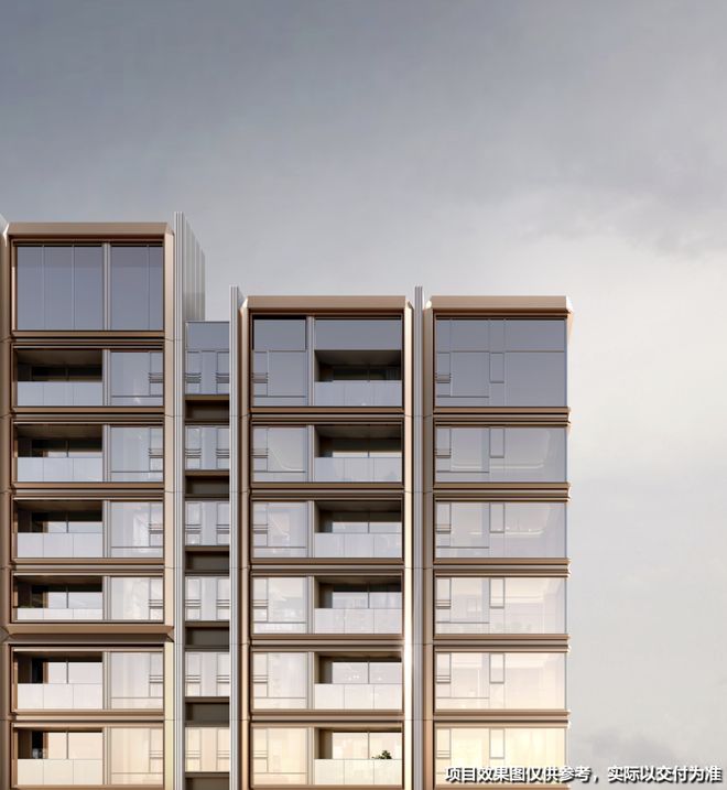 365体育（bet）：华润中环置地中心望云官宣：开启高端居家之旅定义奢居新范式(图10)