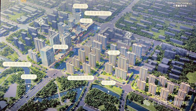 365体育（bet）：华润中环置地中心望云官宣：开启高端居家之旅定义奢居新范式(图4)