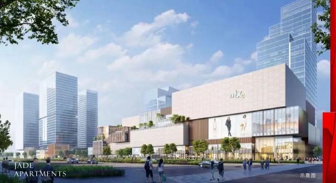 365体育（bet）：华润中环置地中心望云官宣：开启高端居家之旅定义奢居新范式(图23)