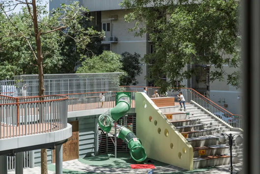 365体育唯一入口：中央城市工作会议标定发展坐标深规院焕活城市生态与温度(图2)