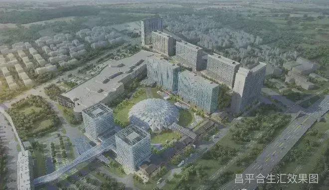 365体育唯一入口：百度热搜好盘@中海寰宇未来售楼处发布：引领时代高端品质！(图11)