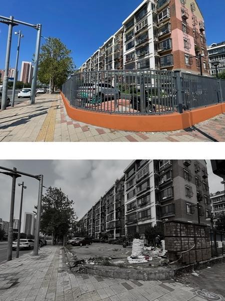 365体育唯一入口：城市更新让美好生活“有里也有面”(图4)