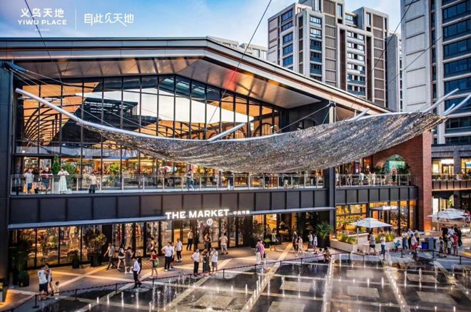 365体育（bet）：现象级产品频出华润置地持续迭代出杭州的“中心地标”(图9)