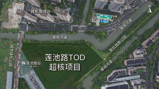 365体育（bet）：现象级产品频出华润置地持续迭代出杭州的“中心地标”(图7)