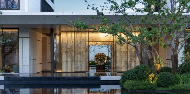 365体育（bet）：现象级产品频出华润置地持续迭代出杭州的“中心地标”(图6)