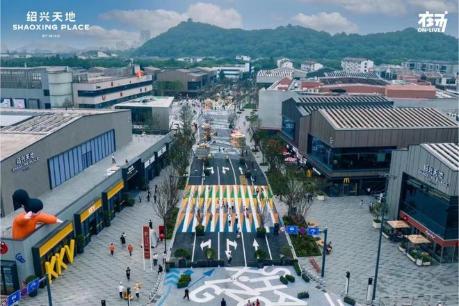 365体育（bet）：现象级产品频出华润置地持续迭代出杭州的“中心地标”(图10)