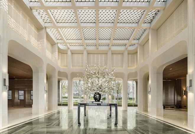 365体育（bet）：现象级产品频出华润置地持续迭代出杭州的“中心地标”(图3)