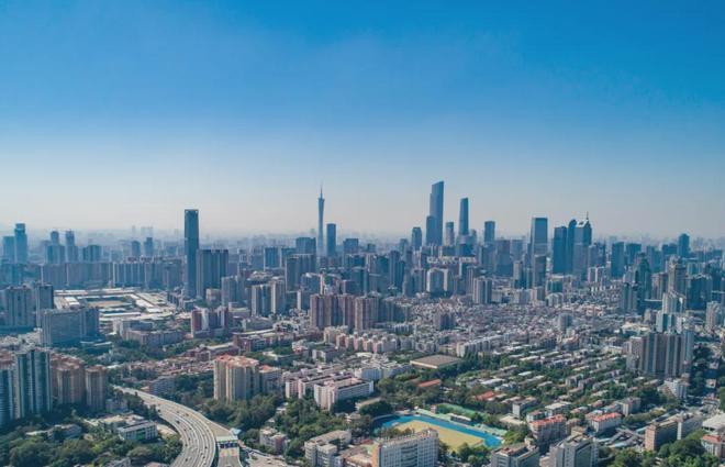 365体育（bet）：《城市存量空间盘活优化规划指南》：把握城市存量时代机遇(图3)