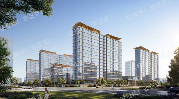 365体育（bet）：政务东四川邦泰璟和朗月【合肥购房热线】(图1)