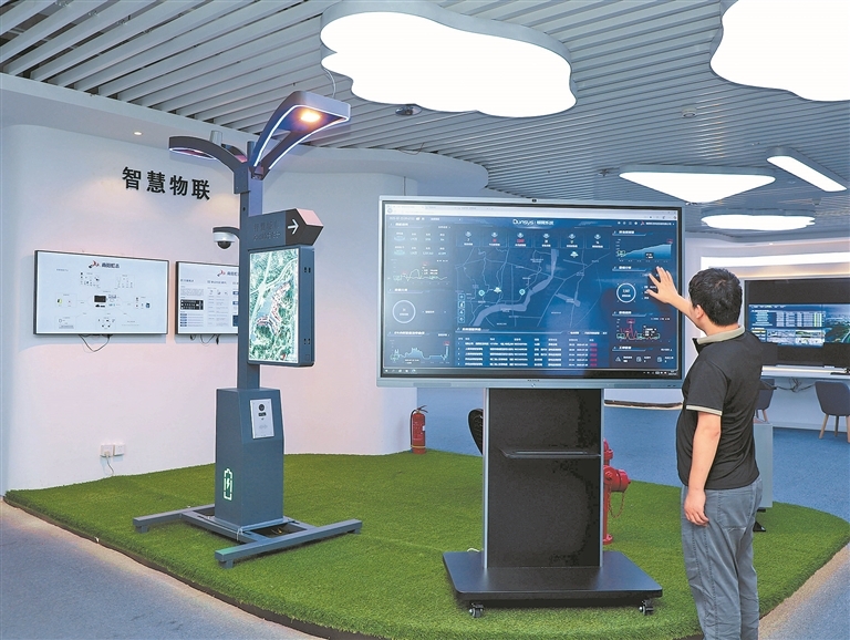 365体育（bet）：人民城市日新又新(图1)