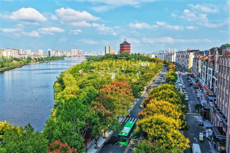 365体育（bet）：人民城市日新又新(图3)