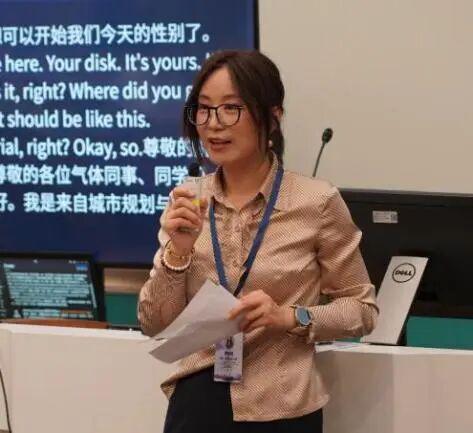 365体育（bet）：CCPR期刊进校园AI时代背景下的城市更新与宜居城市(图4)