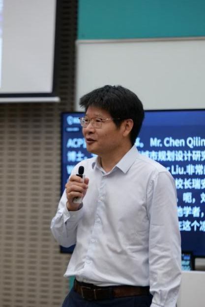 365体育（bet）：CCPR期刊进校园AI时代背景下的城市更新与宜居城市(图6)