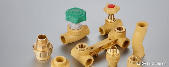 365体育（bet）：典塑管道2024中国管业十大品牌分水器、阀门、五金、ppr管(图1)