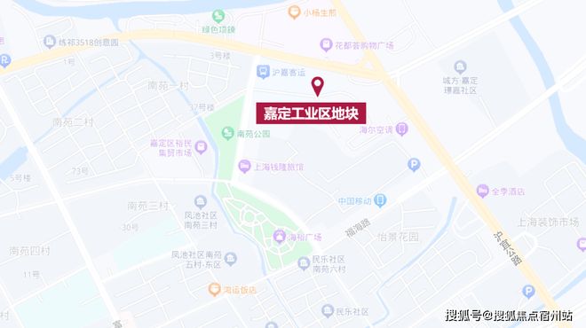 365体育唯一入口：南山璞缦售楼处发布：嘉定品质担当开启奢华生活新序章(图2)
