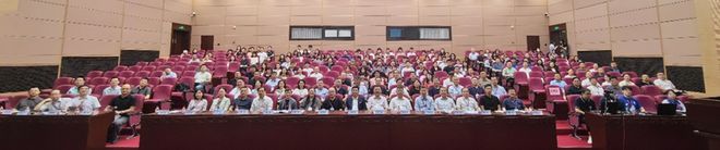 365体育唯一入口：议程2025年中国城市规划学会总体规划专业委员会年会议程新鲜出炉！(图3)