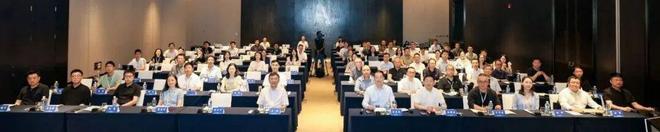 365体育唯一入口：活动中国城市规划学会地下空间规划分会雄安新区地下空间专题研讨及学术调研活动成功举行(图9)