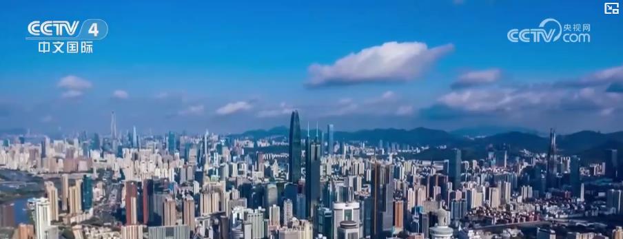 365体育（bet）：2024年“GDP万亿城市”增至27座创新驱动成经济增长新引擎(图2)